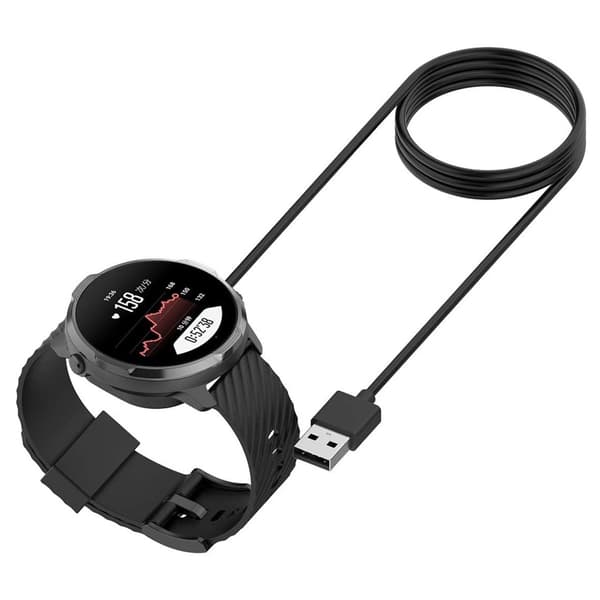 Charging cable 4 Pin USB for Suunto 5 and 7 - Fast charging