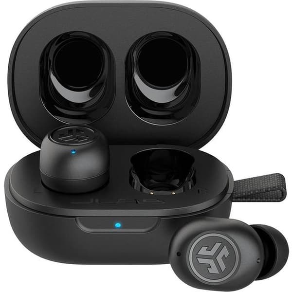 Original JLab JBuds Mini In Ear - Svart Svart