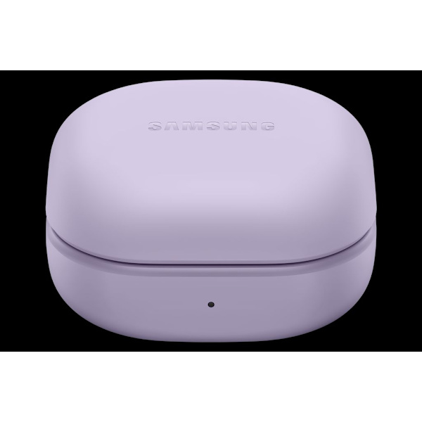 Samsung Galaxy Buds2 Pro Charging Case Replacement Part - Purple