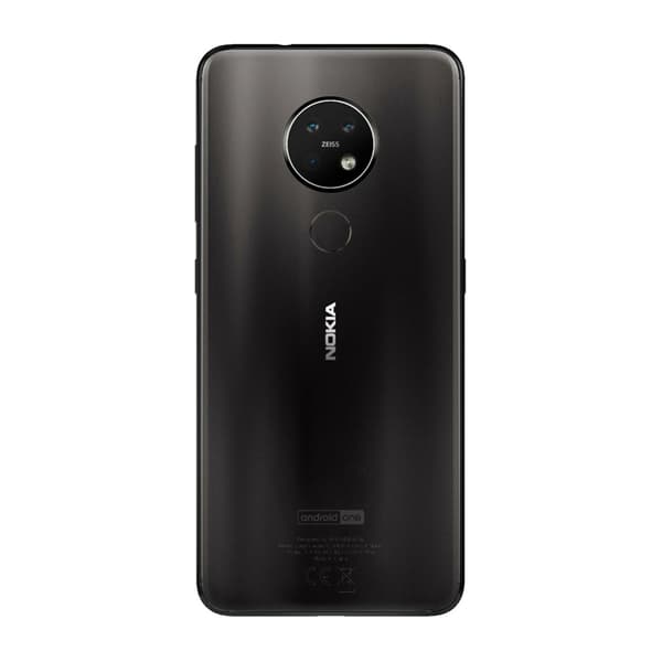 Used Nokia 7.2 128GB Charcoal - Used condition