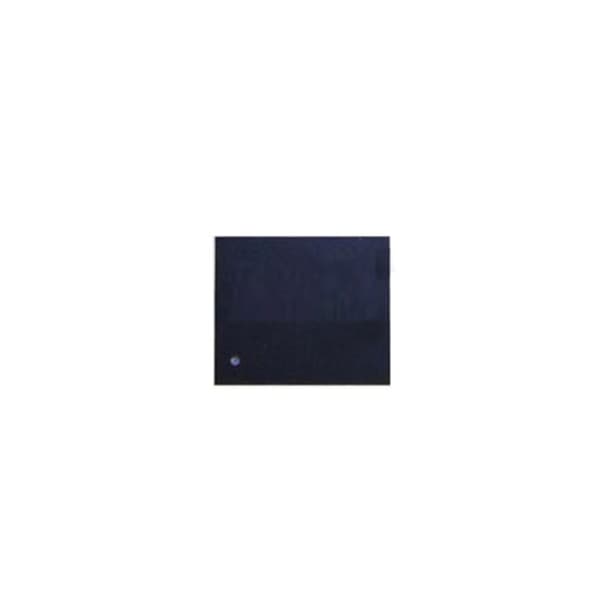 iPhone 5S Glas IC Svart