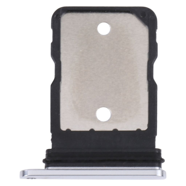SIM Card Tray for Google Pixel 7 Pro, White