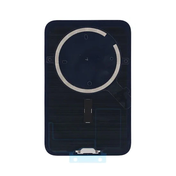 Back Glass for iPhone 17 Pro Max - Blue