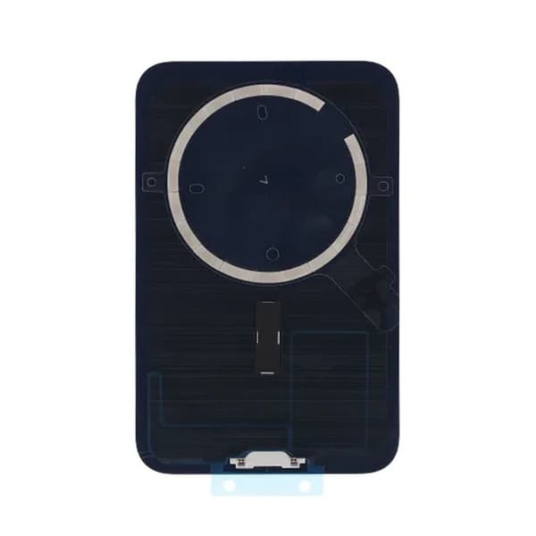Baksida Glas för iPhone 17 Pro Max - Blå