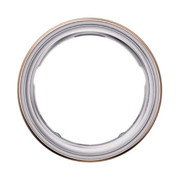Oura Ring 4 Smart Ring Rose Gold Storlek 12 - Nyskick