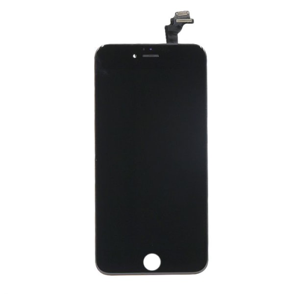 iPhone 6 Plus LCD Display & Touch - Svart
