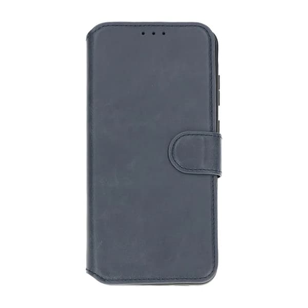 Samsung Galaxy A35 Wallet Case Rvelon - Blue