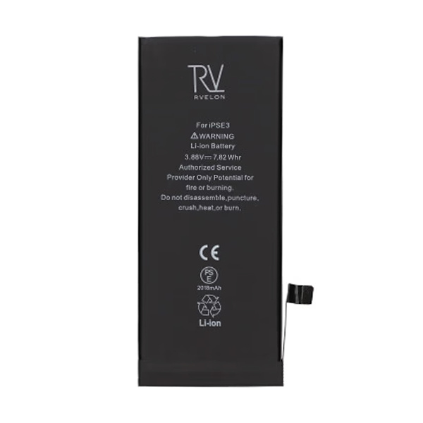 iPhone SE 2022 Battery High Quality