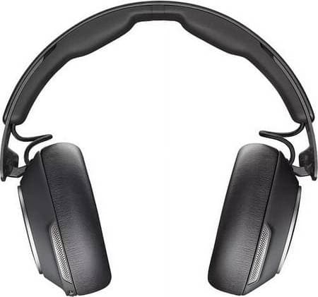 Original Poly Voyager Surround 80 UC Wireless Headset - Svart Svart