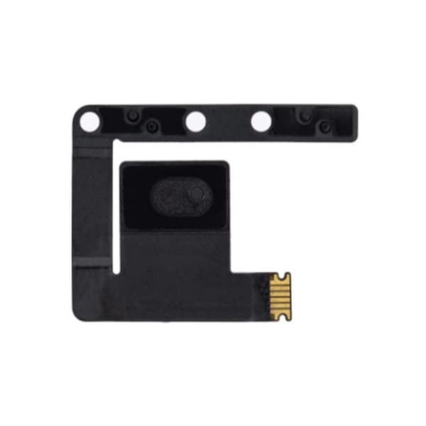 iPad Air 5 2022 Antenna with Microphone and Volume Buttons