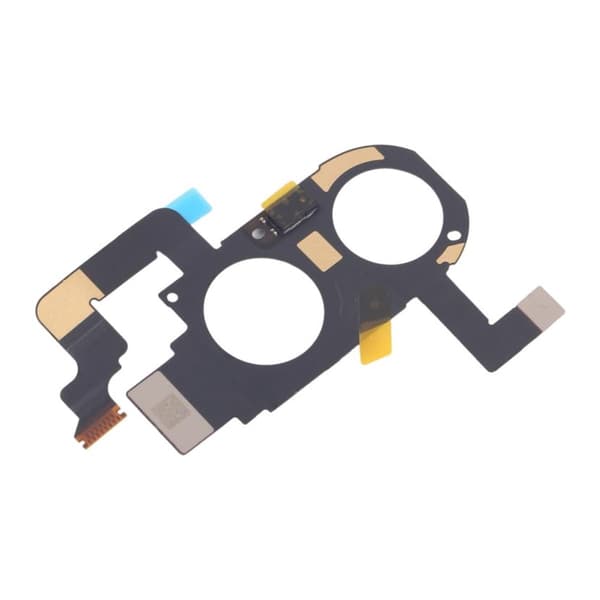 Google Pixel 9 Proximity Flex