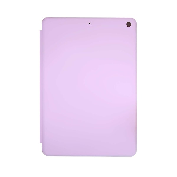 Fodral Tri-fold iPad 7 10.2" - Rosa