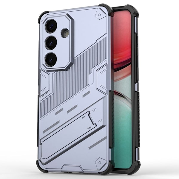 Samsung Galaxy S26 Case with Kickstand - Gray