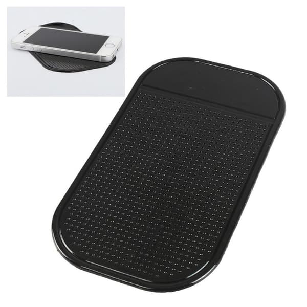 Anti-slip mobile mat for car – self-adhesive universal mat