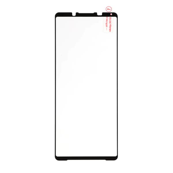 Screen Protector Sony Xperia 1 V Tempered Glass