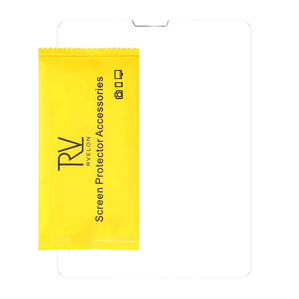 Screen Protector iPad Air 5 2022 Tempered Glass - bulk