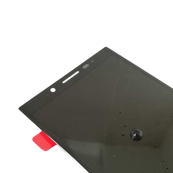 BlackBerry KEY2 LE BBF100-4 Skärm/Display Original - Svart