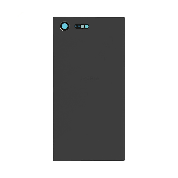 Sony Xperia X Compact Baksida - Svart