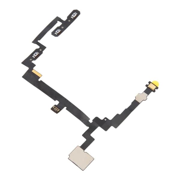 Google Pixel 7a Power Button Flex