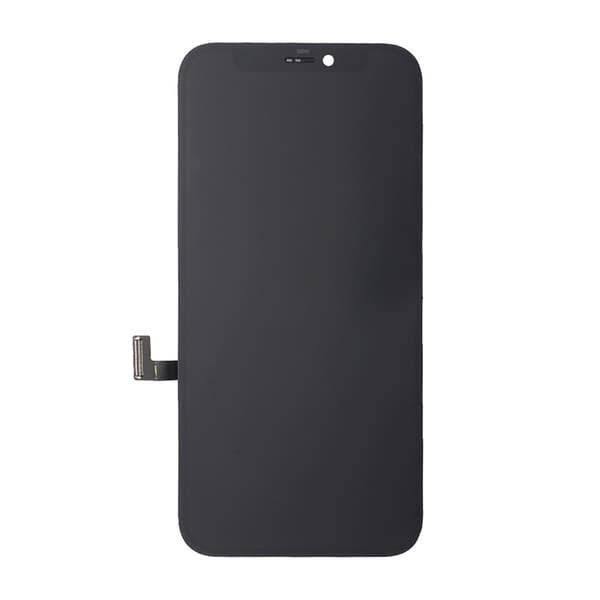 iPhone 12 Mini Skärm med LCD In-Cell RJ med IC Ersättning