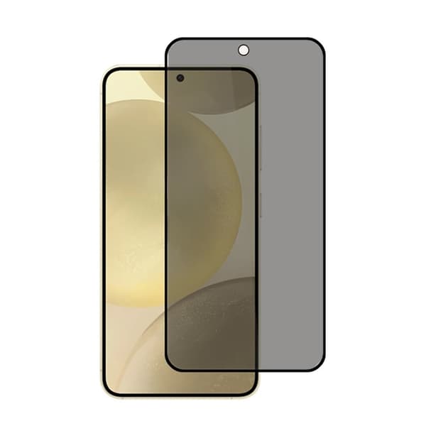 Screen protector Samsung Galaxy A36 Privacy privacy film (bulk)
