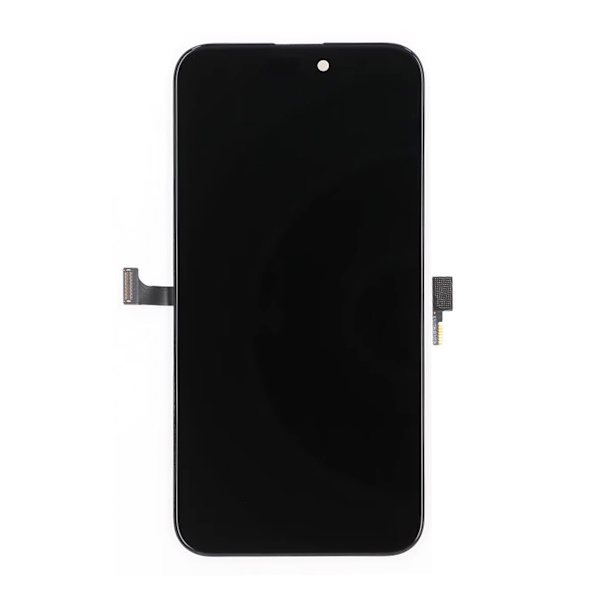 iPhone 15 Pro Max RJ In-Cell LCD Display High Quality Black can move ic