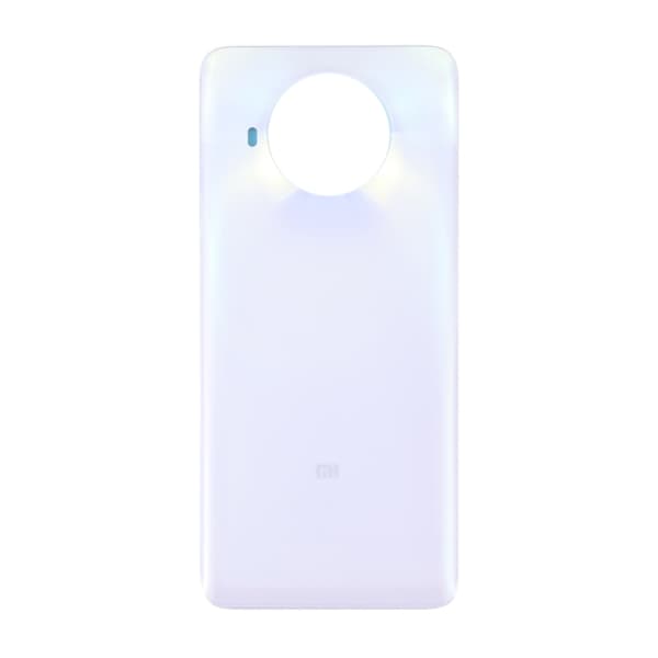 Xiaomi MI 10T Lite Back Glass - Silver