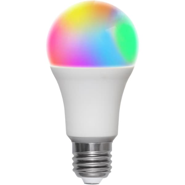 LED-lampa E27 A60 Smart dim (app) 9W 2700K 806 lumen