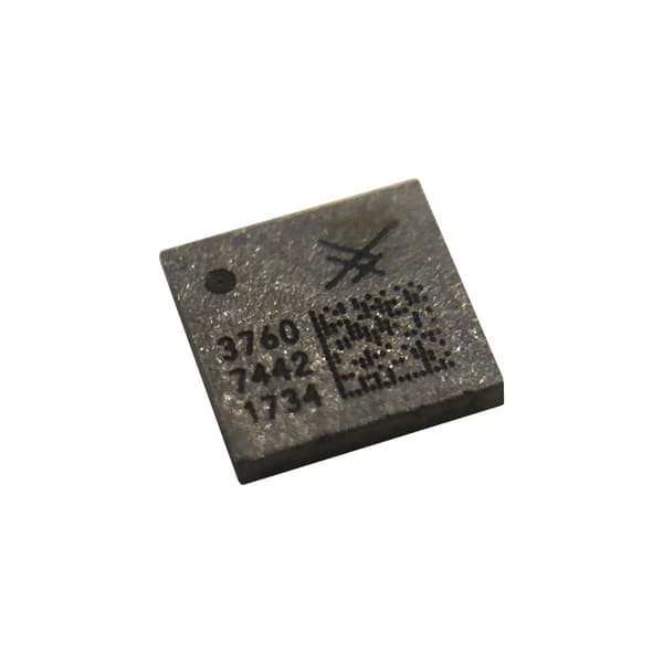 iPhone 8 and 8P and X Power Amplifier IC 3760
