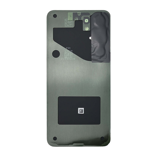 Samsung Galaxy S25 Baksida Orignal - Korall