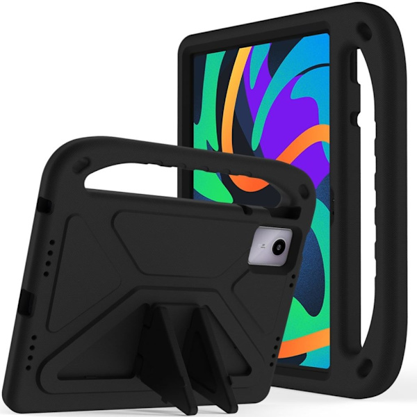 Lenovo Tab M11 Case with handle - Black