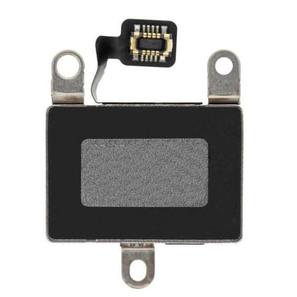 Taptic Engine, iPhone 12 mini