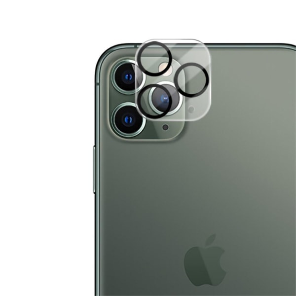 MOCOLO Linsskydd i Härdat Glas för iPhone 11 Pro