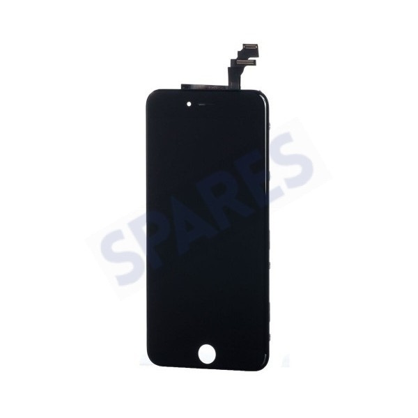 iPhone 6 Plus Refurbished LCD Display - Black