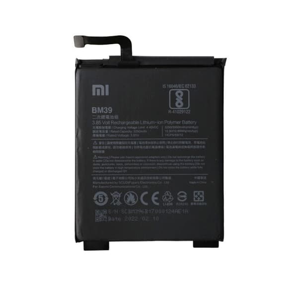 Redmi 6 Battery OEM