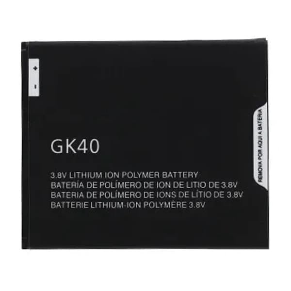 Motorola G50 Battery 2800 mAh
