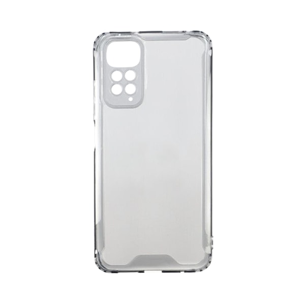Stöttåligt Mobilskal Xiaomi Redmi Note 11 - Svart