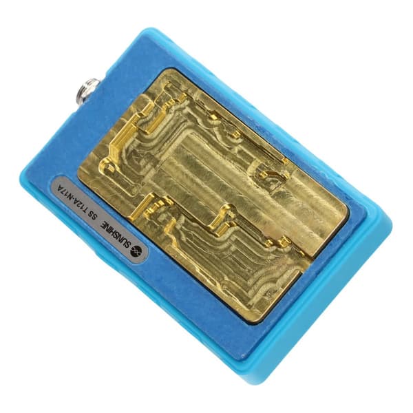 Moderkortsform för värmeseparering till iPhone 17 och 17 Pro Max - Sunshine SST12A-N17A