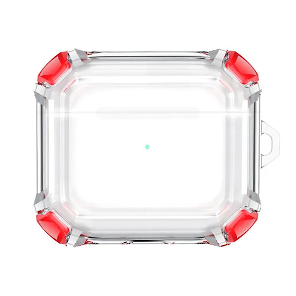 airpods3 case red