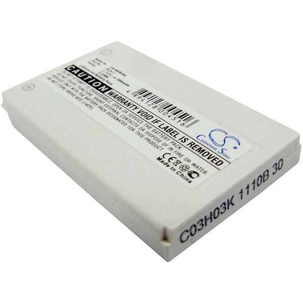 Battery for Nokia 6340 etc