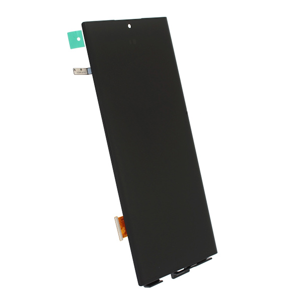 Samsung Galaxy S22 Ultra 5G Display + Touchscreen Black Excl. Frame
