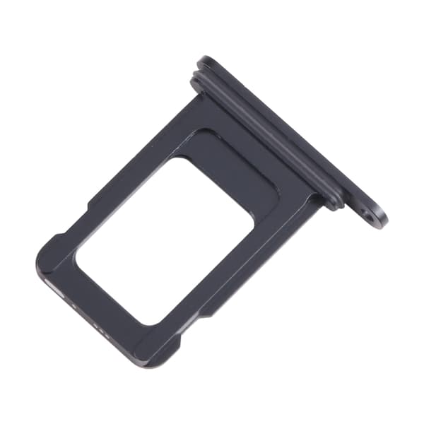iPhone 15/15 Plus Max Simkortshållare - Svart
