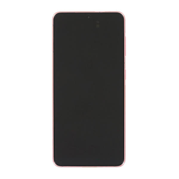 Begagnad Samsung Galaxy S21 LCD A Quality with battery