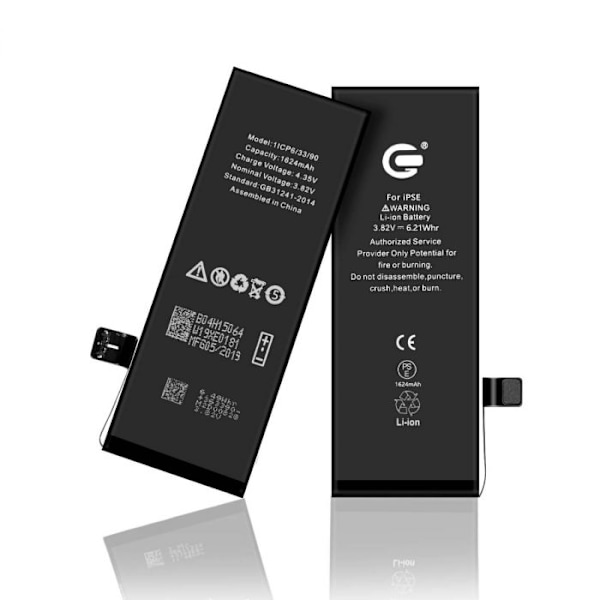 iPhone SE Komplett Batterikit