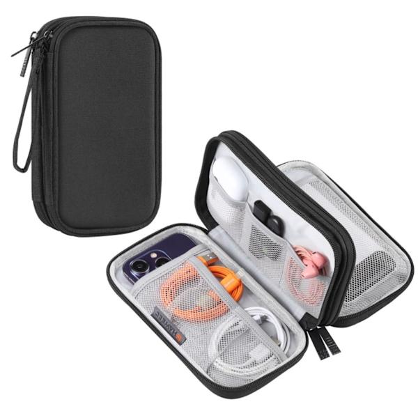 HAWEEL Bag for Electronics - Black