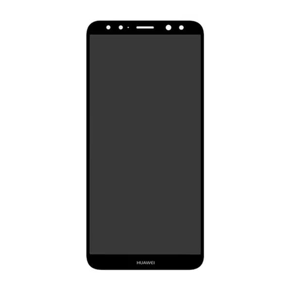 Huawei Mate 10 Lite Skärm med LCD Display Original - Svart