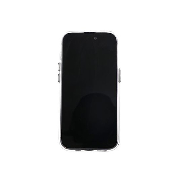 iPhone 14 Pro Max Mobilskal med motiv - Blå Blad