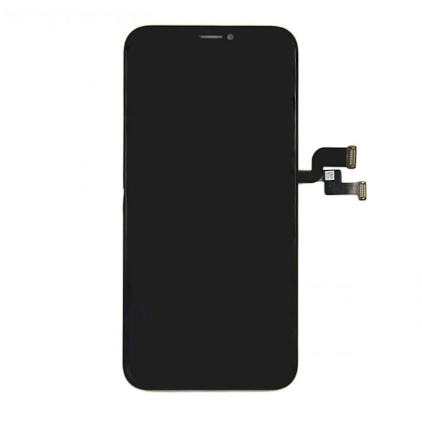 iPhone X Skärm/Display In-Cell