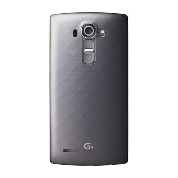 Begagnad LG G4c 4GB Grå - Använt skick