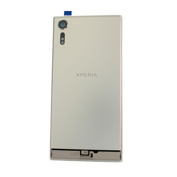Sony Xperia XZs Baksida Silver - Original